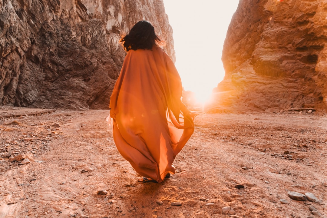 Embracing the Wild: How Outdoor Adventures Feed the Soul