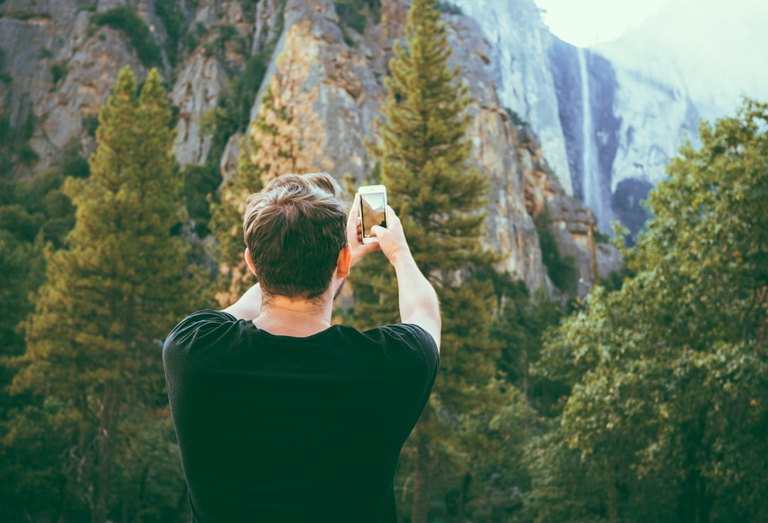 Embracing the Great Outdoors: A Journey to Self-Discovery